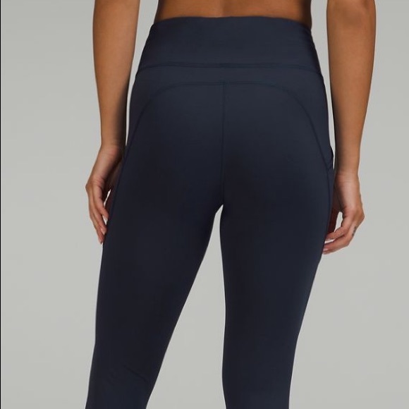 Lululemon 27” Leggings - Picture 5 of 6